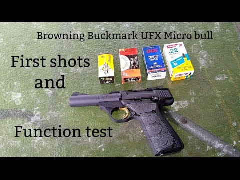 Browning vs Ruger