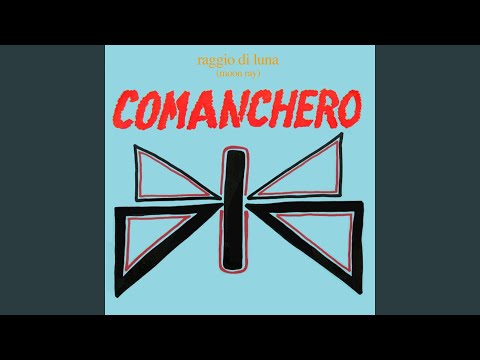 Comanchero (Vocal Extended)