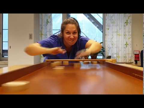 Arbetsterapi & Fysioterapi Högsbo – The Movie [Official Trailer]