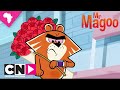 Mr Magoo Matchmaker Magoo Cartoon Network Africa