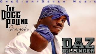 Daz Dillinger - Tha Dogg Pound Gangsta (OneEightSeven Rmx)