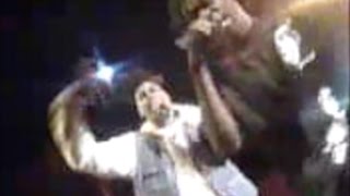 Leaders Of The New School- &quot;Classic Material&quot; Live