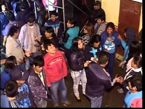 FELIX NAVARRO - PARRANDA 51 (RINCONCITO HUANCA) 2014 cañete