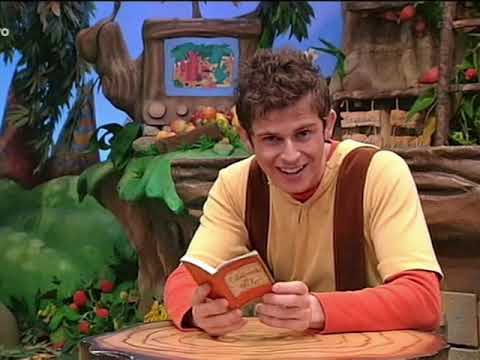 Melevisione 2005 - 117 - Il Fantasma di Cuoco Pentolone