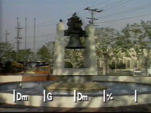 Apache    backing track with guitar chords