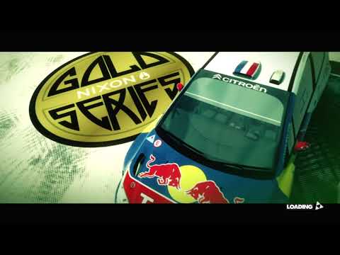 Dirt 3 playthrough part 24