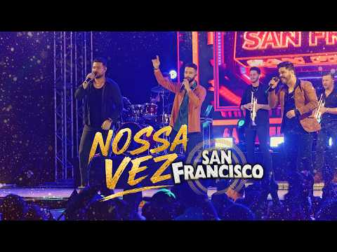 Musical San Francisco - Nossa Vez