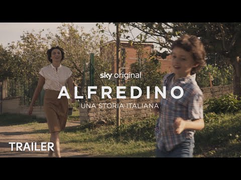 Alfredino , una storia italiana.