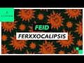 ANÁLISIS y REACCIÓN de ‘FERXXOCALIPSIS’ de Feid | Cypher inDEEP