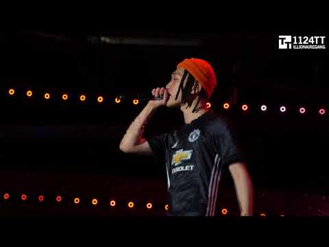 180519 비틀어 - 김효은 (2018 서울장미축제)