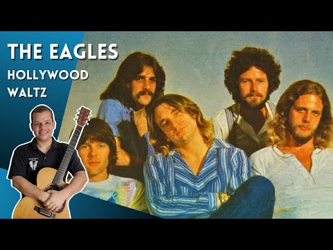Hollywood waltz - Eagles