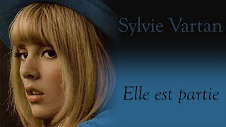 Elle Est Partie Lyrics English Translation