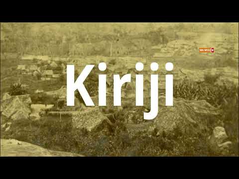 REVEALED! THE REAL STORY BEHIND EKITI PARAPO WAR(1870-1886)
