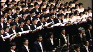 Carl Orff: Carmina Burana - 6. Blanziflor et Helena-Fortuna Imperatrix Mundi, Herbert Blomstedt