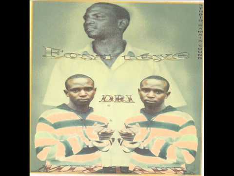 Mali Rap BaDri Fantaya