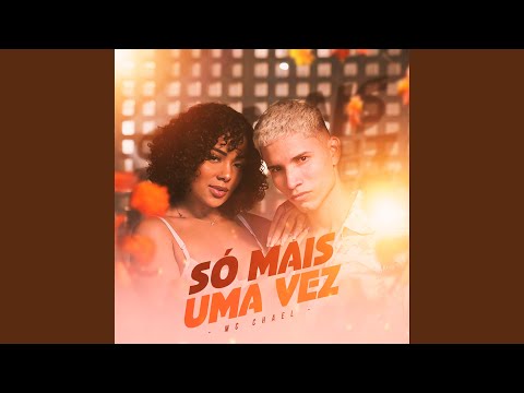 Só Mais uma Vez