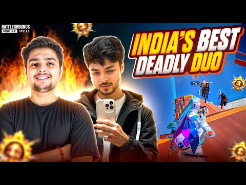 Anony Gaming Challenged Bixi OP 🤯  Intense Solo vs Squad Conqueror Rank Push Lobby Gameplay | BGMI