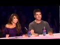 Rachel Crow - Mercy (Audition - The X Factor USA ...