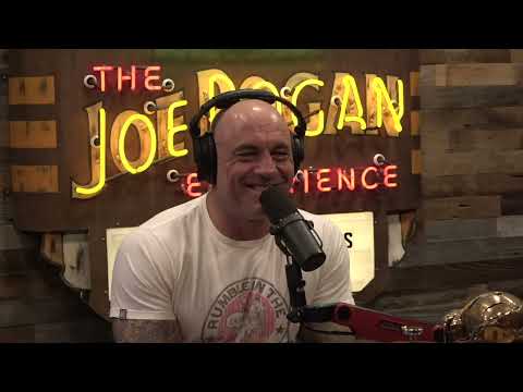 Joe Rogan Experience #1898 - Neal Brennan