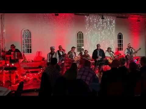 Kröetsch - Servus - maach et joht