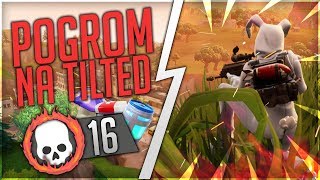 💣POGROM NA TILTED💣- 16💀 - Sugar