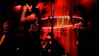 Alejandro Escovedo, &quot;Sensitive Boys&quot;, Continental Club, August 26, 2011