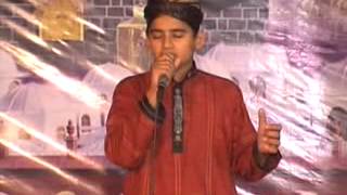 preview picture of video 'NAAT by Kashif_Noori Baba Urs 2010_ Bahawalpur'