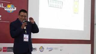 Multiplexado Redes Can-Bus. Conferencia de Juan Sánchez González