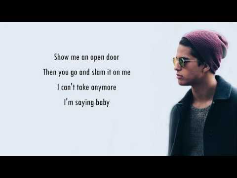 LYRICS : Shape of You by Ed Sheeran and Mercy by Shawn Mendes | Alex Aiono Cover