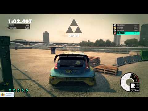 Let's Play Dirt 3 [HD] Part 22 - Machmal eh! (Deutsch/German)
