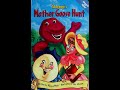 Barney S Mother Goose Hunt