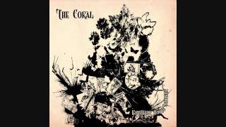 The Coral - Two Faces (Butterfly House Acoustic)