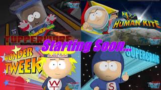 South Park: The Fractured But Whole - Relics of Zaron