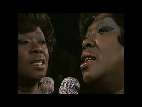'Round Midnight - Sarah Vaughan