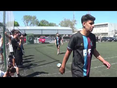 LA 78 vs DEPORTIVO ACASSUSO  - #LIgaMartinez - Semifinal copa de oro 28/10/23