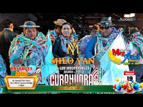 𝕄𝕀𝕃𝕆 𝕐𝔸ℕ 𝔼ℕ ℂ𝔸ℝ𝔸ℕ𝔾𝔸𝕊