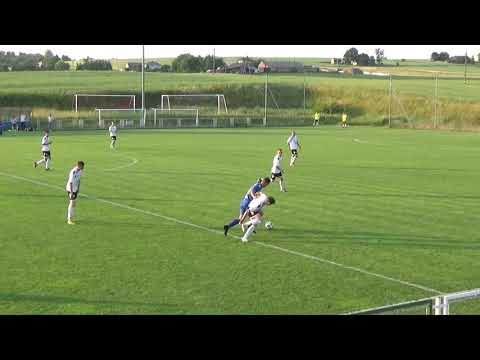 Bramki Omega Stary Zamość - Igros Krasnobród 27.06.2021