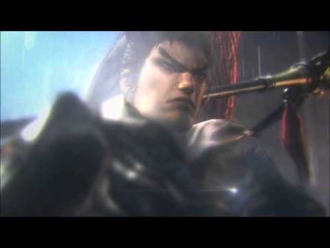 Shin Sangokumusou 7: Moushouden (Dynasty Warriors 8: Xtreme Legends) OST - Tales of Lu Bu