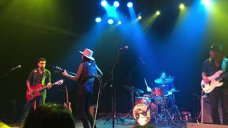 Nikki Lane - All Or Nothin&#39;