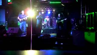 Billy Barnett Band Jam Night on Sunday 06/10/2012 - Video 3/5