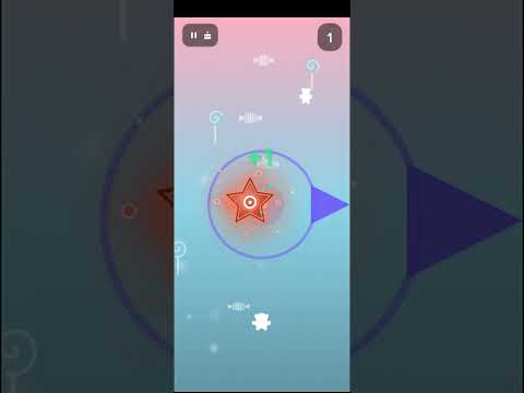 Swipe Flow - Reflex Game video thumbnail