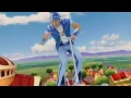 LazyTown Twenty Times Time E34 Sportacus On The Move UK Version