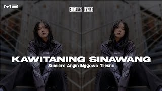 Download lagu DJ LINTANG ING TAWANG KADYO NETRAMU !! KAWITANING SINAWANG || YANG LAGI VIRAL TIKTOK 2025 mp3