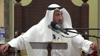 498 - في المذهب يكره الأذان للنساء ولا دليل على ذلك - الشيخ عثمان الخميس - شرح دليل الطالب