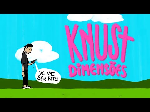 Knust - Dimensões💭