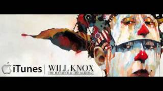 Will Knox - Painted Smile / Three Blind Mice