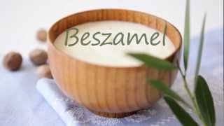 Beszamel - jak ugotować prosty biały sos - Allrecipes.pl