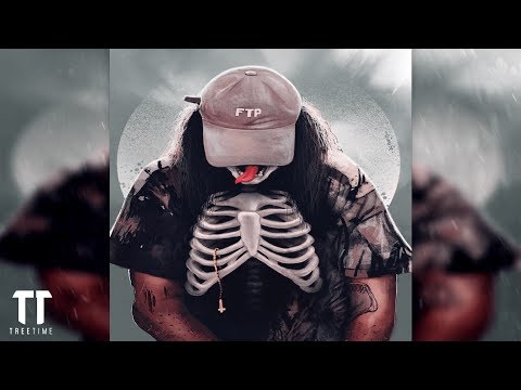 [FREE] $uicideboy$ x Travis Scott x TreeTime Type Beat 2017 - "Breezy" (Prod. By @TreeTimee)