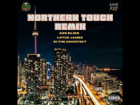 420 Klick X Lunch Room Poetz (B1 The Architect & Lotus James) - Northern Touch Remix
