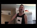FAT KID RAGES FROM LISP